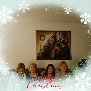 Meet your Posher, Joyce